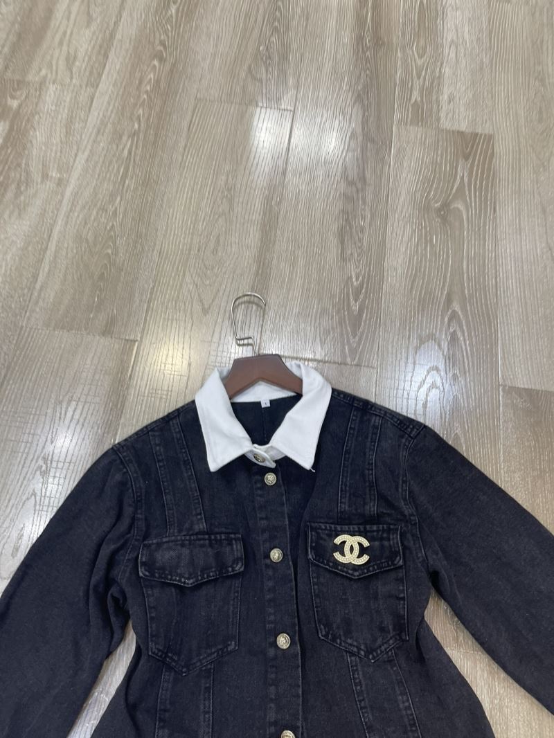 Chanel Outwear